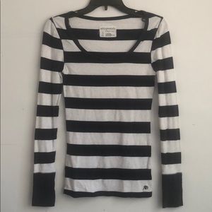 Long sleeve Aeropostale shirt